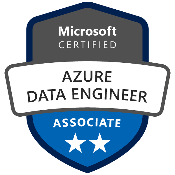 Azure Data Engineer